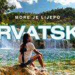 chorvatsko dovolena 2024 dovolena u more