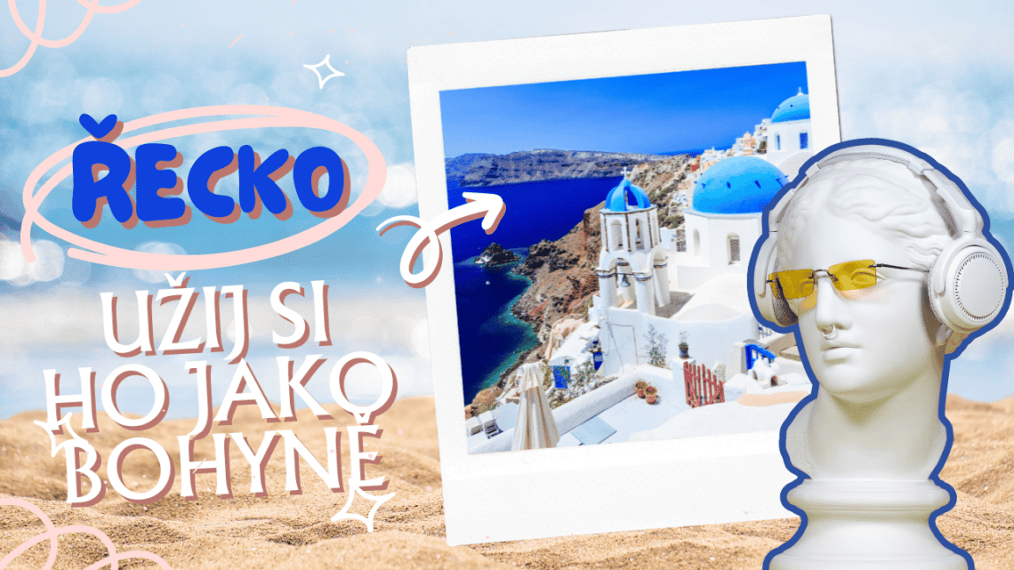dovolená, řecko, 2024, levná dovolená, dovolená u moře