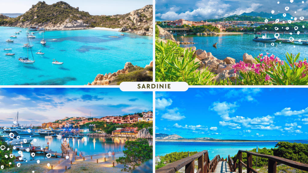 Sardinie