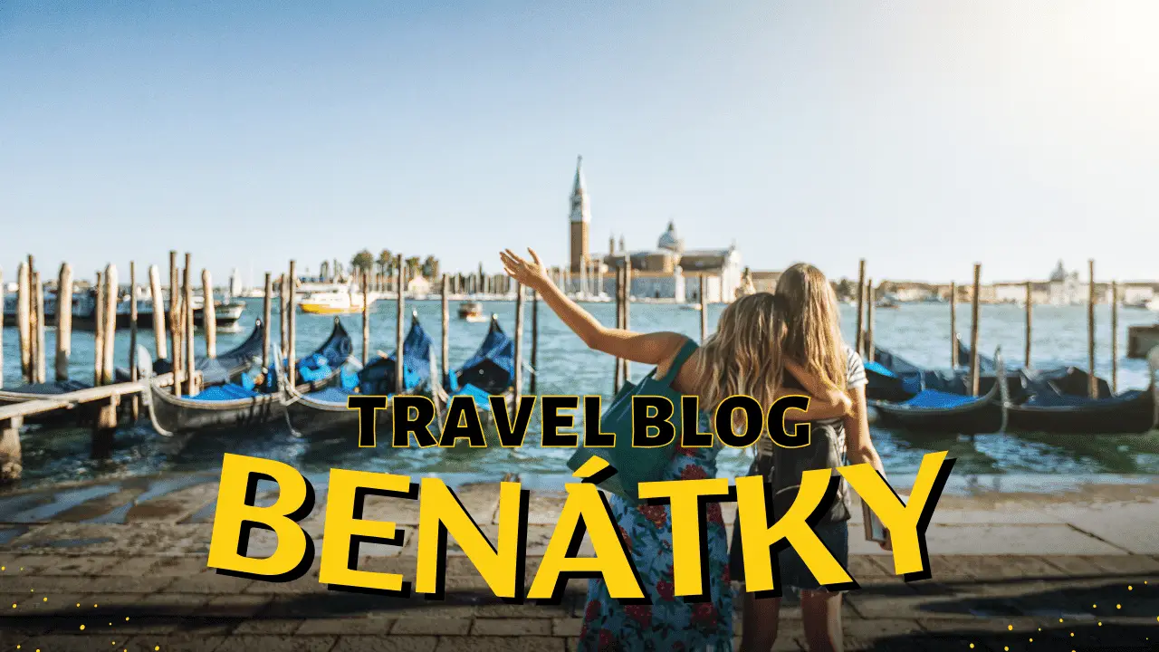 Jak přežít Benátky: Průvodce pro nezkušené turisty 1 Jak přežít Benátky: Průvodce pro nezkušené turisty