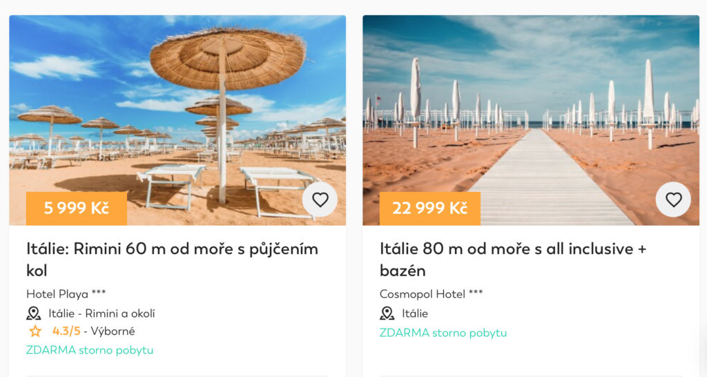 Benátky a Benátsko - 3 tipy na výlety - dovolená 2024 5 Snimek obrazovky 2024 07 13 v 14.22.05