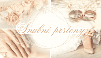 snubní prsteny