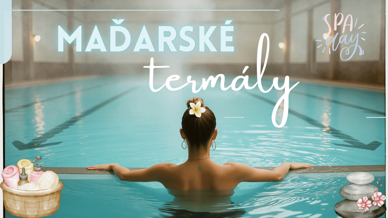 TOP 5 maďarských termálů, kam jít na podzim. Tady uniknete starostem všedního dne 1 TOP 5 maďarských termálů, kam jít na podzim. Tady uniknete starostem všedního dne