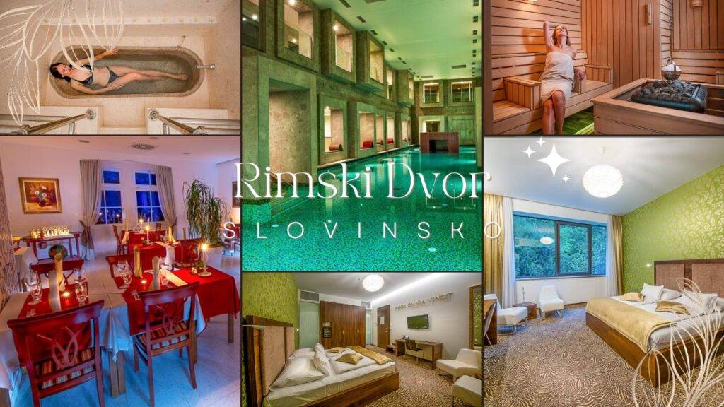 rimski dvor