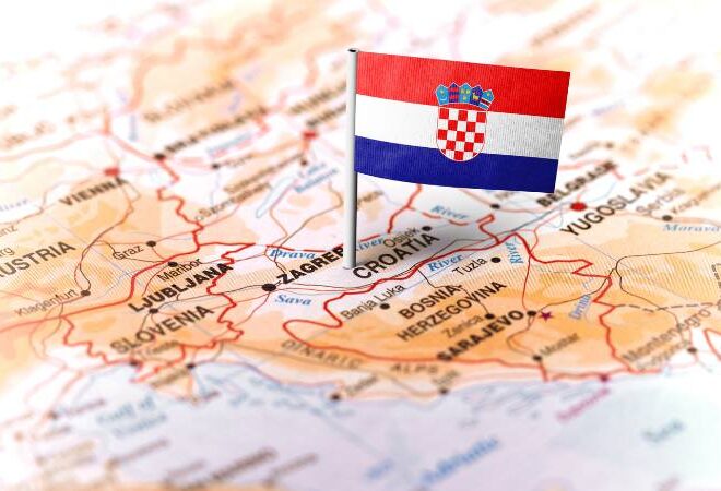 10 podivných faktů o Chorvatsku, o kterých si netušil – #7 ti úplně rozhodí hlavu