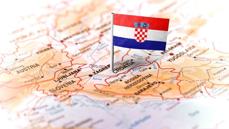 10 podivných faktů o Chorvatsku, o kterých si netušil – #7 ti úplně rozhodí hlavu