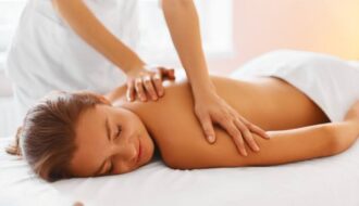 wellness dovolená