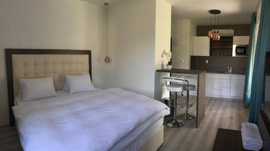 apartmany pulse