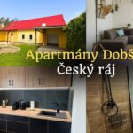 apartmány dobšín