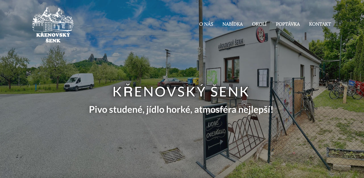 křenovský šenk