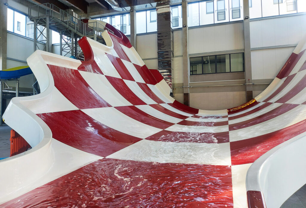 tsunami